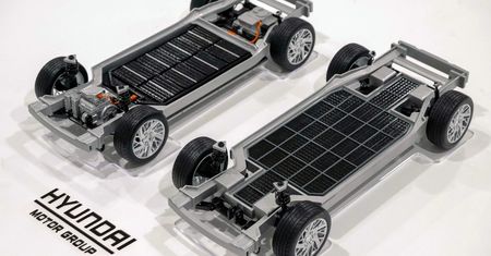 Nowy pomysł na „elektryki”. Płynniejsza jazda i jeszcze więcej miejsca