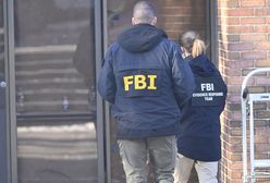 FBI udaremniło zamach dżihadysty. Planował atak na supermarket