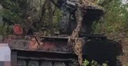 Dziwna hybryda. "Ziejąca ogniem" radosna twórczość Rosjan
