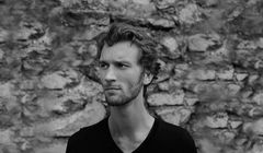 Ludwik Pruszkowski w bluebird artists