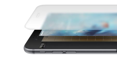 Panele OLED nie tylko w najdroższej wersji iPhone’a 8?