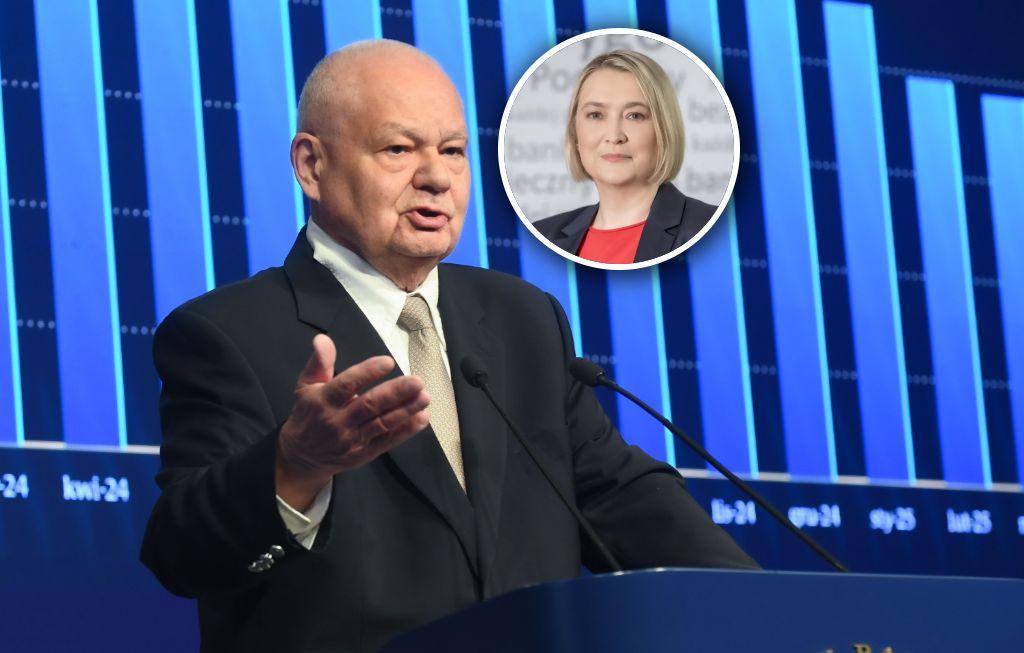Decyzja rządu pomoże obniżyć stopy proc.? "Nie jest zatwierdzona"