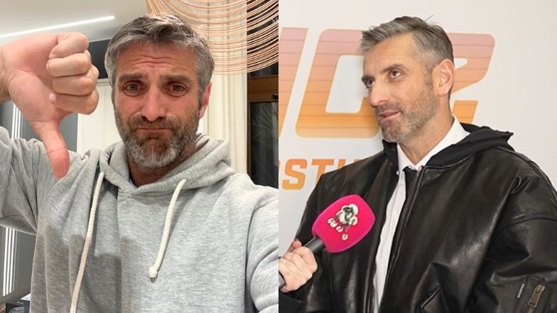 Maciej Dowbor mówi o remoncie domu. Przekroczyli założony budżet