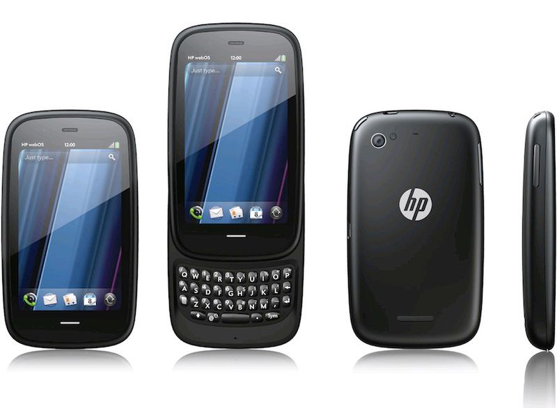 HP chce wrócić na rynek smartfonów i ma dobry pomysł na siebie 2