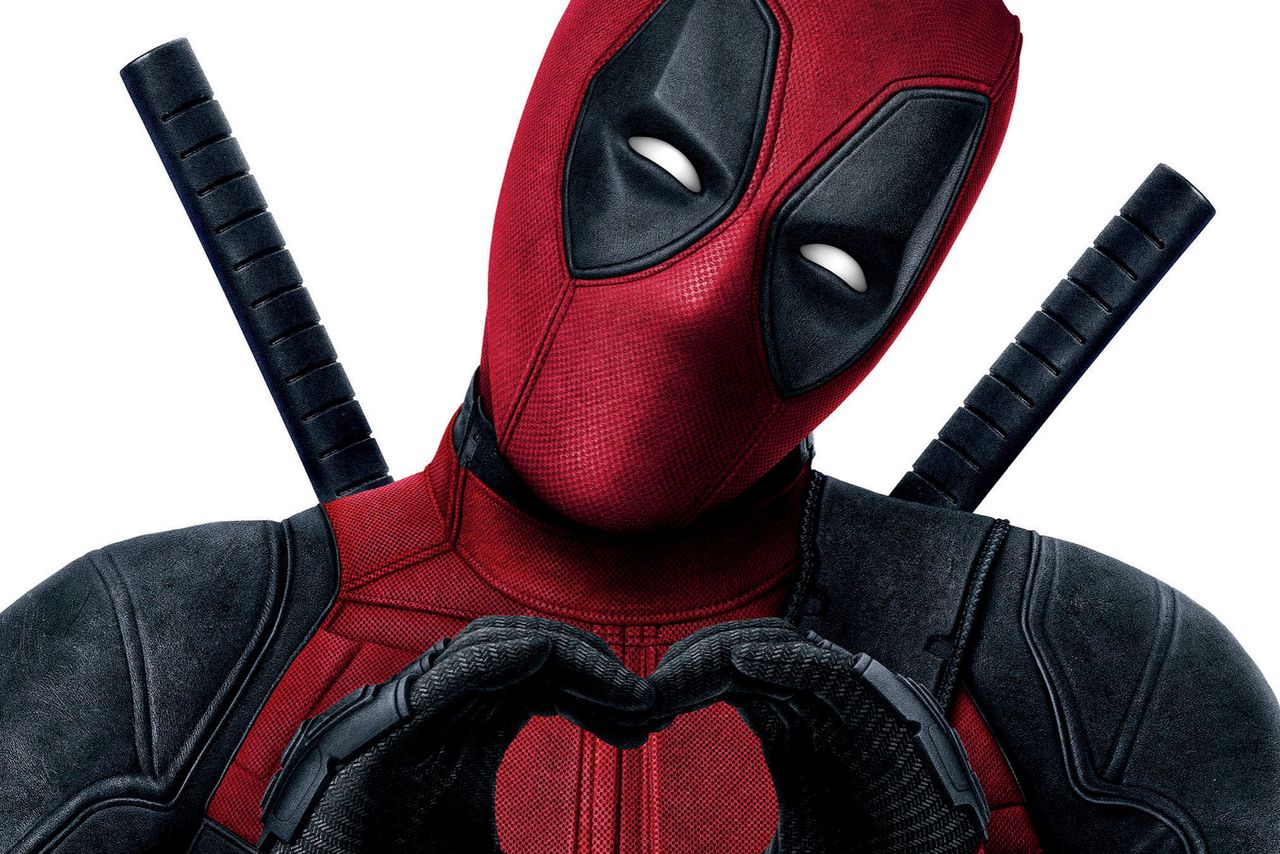 Wyrok na pokaz: 3 tygodnie więzienia za „Deadpoola” na Facebooku