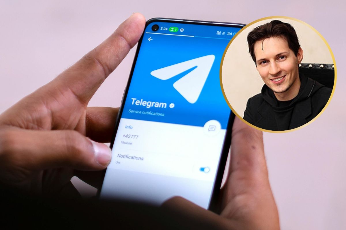 Telegram founder Pavel Durov arrested in France over serious crimes