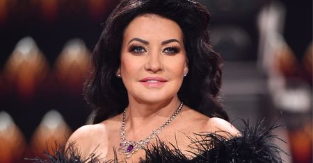 Alicja Węgorzewska pochwaliła się swoim imponującym domem. Tak urządziła sobie gniazdko