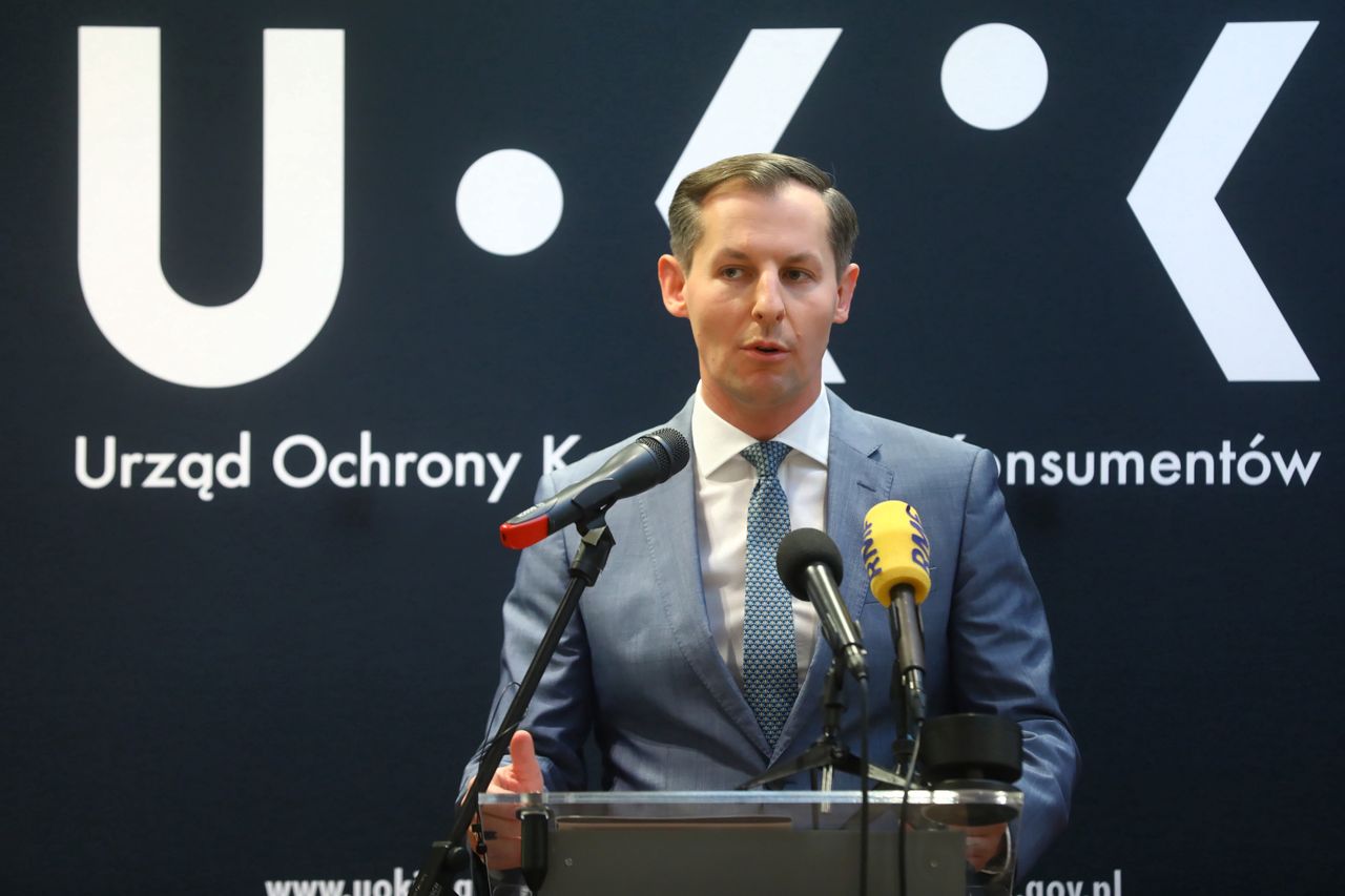 UOKiK postawił trzem bankom zarzuty ws. wakacji kredytowych