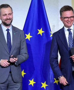 Pilne spotkanie klubu ws. wotum zaufania