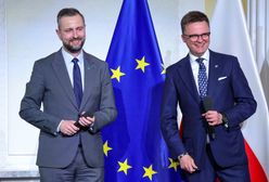 Pilne spotkanie klubu ws. wotum zaufania