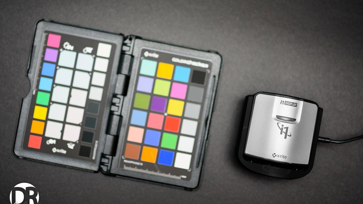 Wygodne jak profile, czyli dlaczego prawie nie obrabiamy naszych zdjęć 1