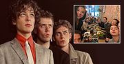 To on zagra Jana Borysewicza w filmie Netfliksa. Współpracował z Aleksandrą Uznańską-Wiśniewską