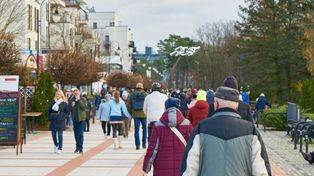 Niespodziewany hit ferii. To tam wypoczywają tłumy Polaków