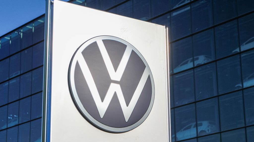 Dieselgate. BMW i Volkswagen zapłacą 875 mln euro kary.
