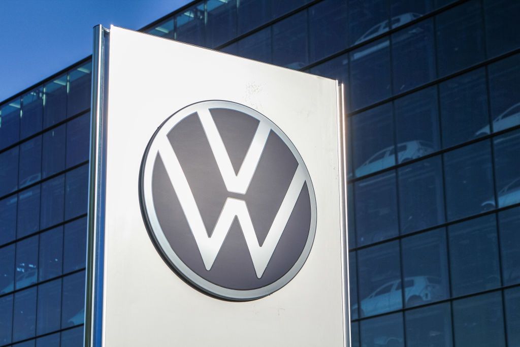 Dieselgate. BMW i Volkswagen zapłacą 875 mln euro kary.