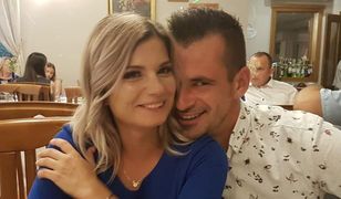 Ilona z "Rolnik szuka żony" nie do poznania. To jej ślubny makijaż?