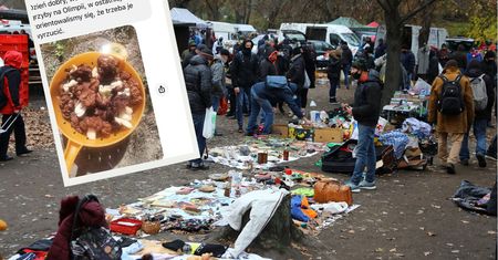Kupiła trujące grzyby na bazarze. "Mój post uratował im zdrowie"