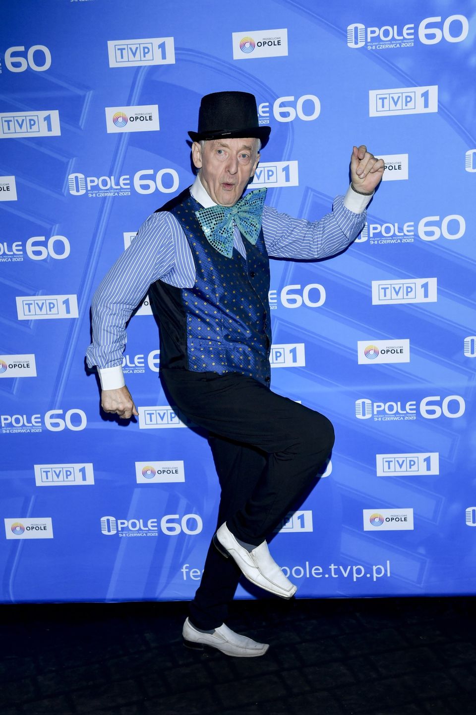Andrzej Rosiewicz zrezygnował z udziału w "Tańcu z Gwiazdami"