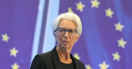 Jest kluczowa decyzja ws. stóp procentowych w strefie euro