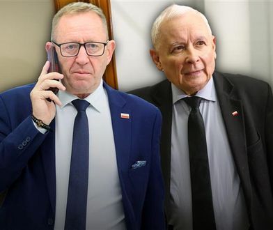 Zespół z PiS miał zbadać aferę z działką pod CPK. Nawet się nie zebrał. Poseł zaskoczony