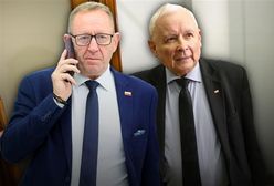 Zespół z PiS miał zbadać aferę z działką pod CPK. Nawet się nie zebrał. Poseł zaskoczony