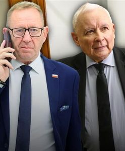 Zespół z PiS miał zbadać aferę z działką pod CPK. Nawet się nie zebrał. Poseł zaskoczony