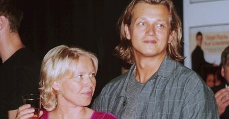 Pierwsze żony gwiazd. Jakimowicz był zakochany w znanej malarce