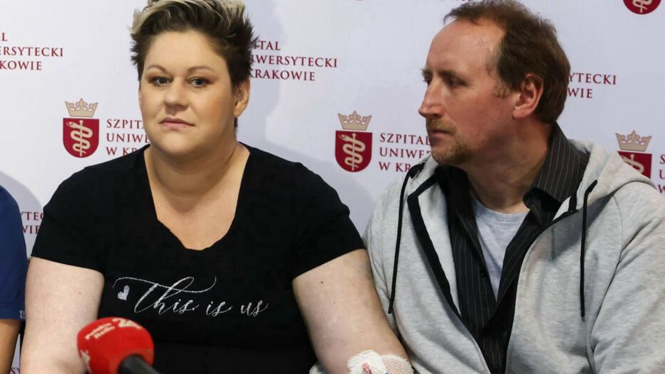 Mama pięcioraczków pokazała nowe zdjęcie dzieci