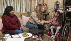 Jennifer Lopez odpowiada za program "Thanks a Million". Do rozdania milion dolarów