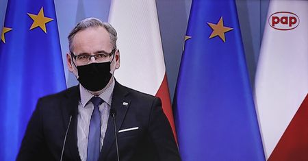 Trudna sytuacja na Śląski. Pacjenci mogą być przewiezieni do innych szpitali