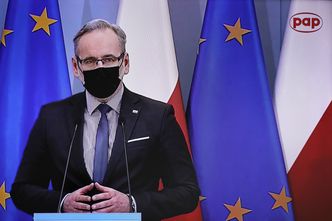 Trudna sytuacja na Śląski. Pacjenci mogą być przewiezieni do innych szpitali