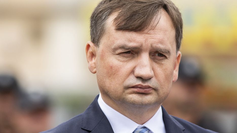Zbigniew Ziobro: niektóre media uczestniczą w sposób jawny w brudnej kampanii wyborczej