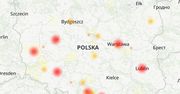 Awaria w całym kraju. Polakom nie działa internet (aktualizacja)