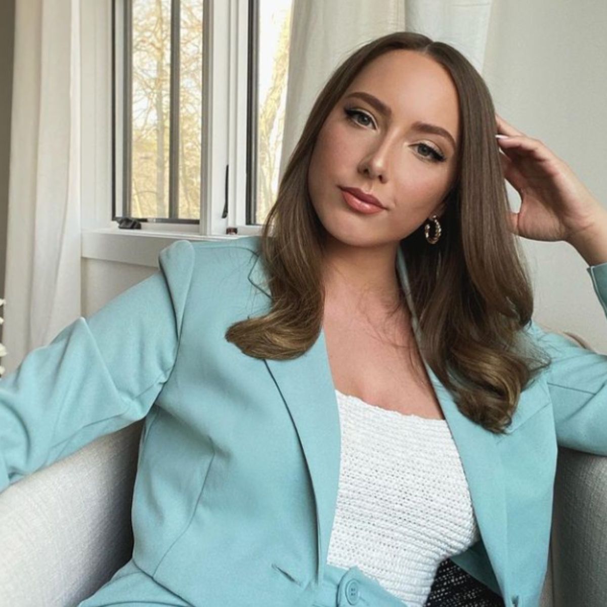 Hailie Mathers, córka Eminema