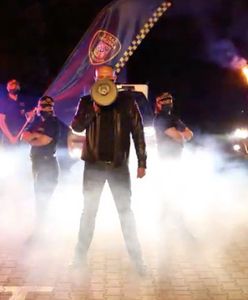 Wrocław. Straży Miejskiej rapowe talenty