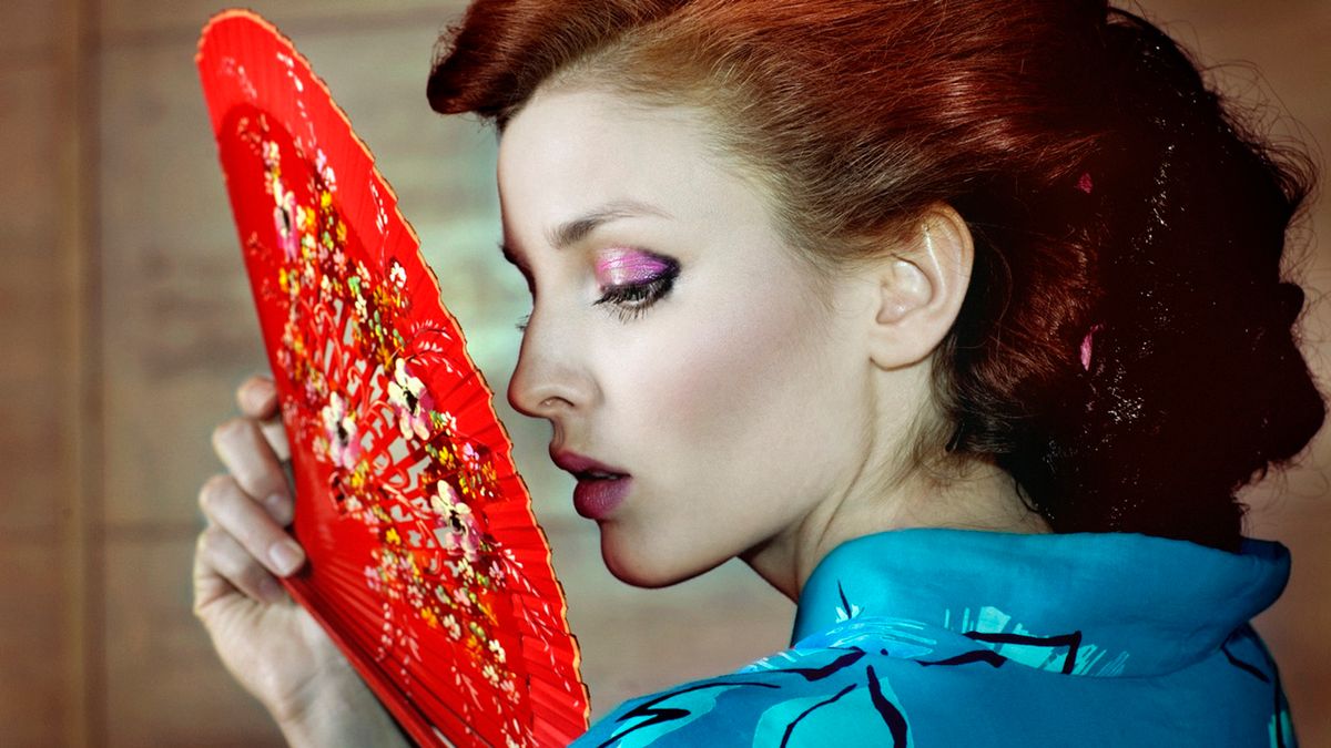 Jak uzyskać świetny efekt jedną lampą błyskową? [poradnik] 1