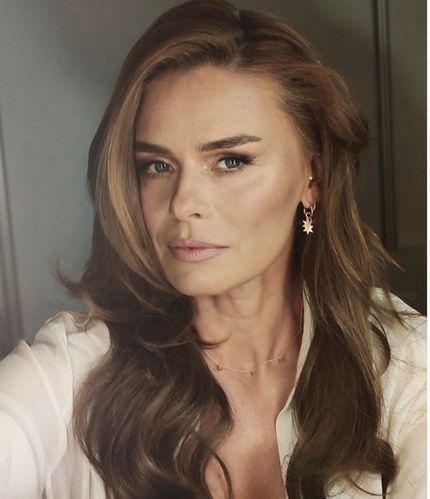 Natasza Urbańska