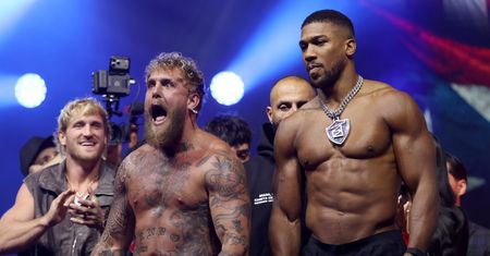 Joshua-Paul. Ile zarobią? Gigantyczna kasa na stole