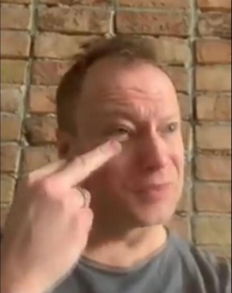 Maciej Stuhr
