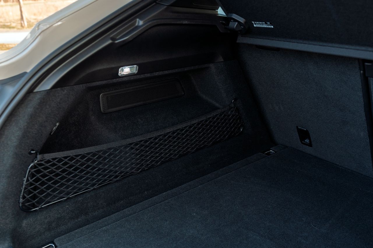 Porsche Cayenne S Coupe (2025)