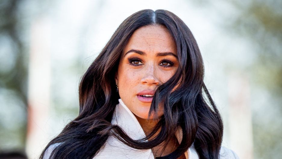 Meghan Markle nie będzie zadowolona ze swojej nowej biografii