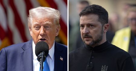 Chaos w USA. Rzeczniczka Departamentu Stanu cofa słowa o negocjacjach