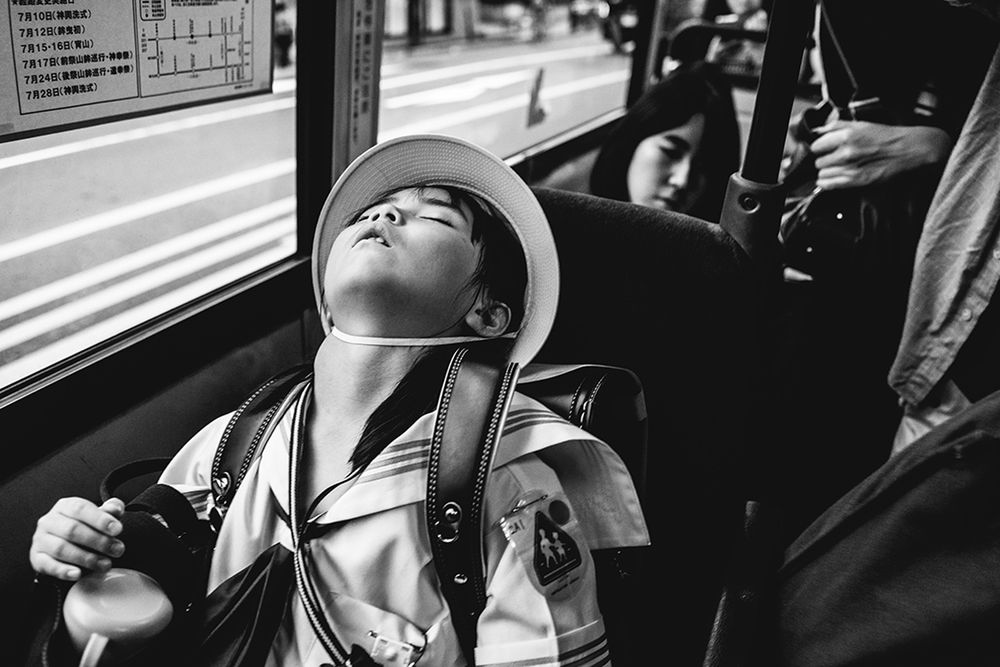 Sony World Photography Awards 2017 – pozostał już tylko miesiąc na zgłaszanie prac 14