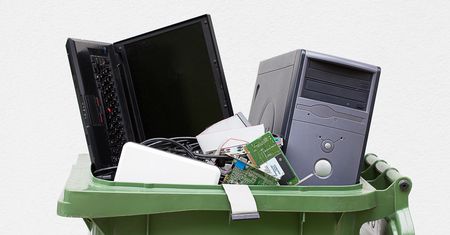 Szyfrowany internet pogłębia cyfrowe wykluczenie, ale nikt o tym nie mówi