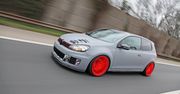 CFC StylingStation Volkswagen Golf GTI - dobry styl czy obciach?