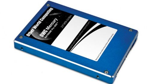 OWC Mercury Extreme Pro - najszybsza flashka? 1