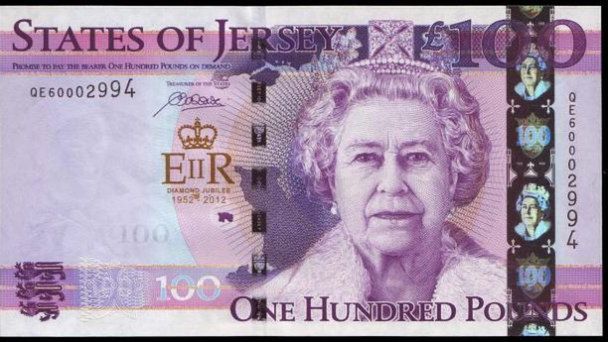 WTF dnia: jak starzeje się królowa Elżbieta? Wystarczy przyjrzeć się banknotom... 1