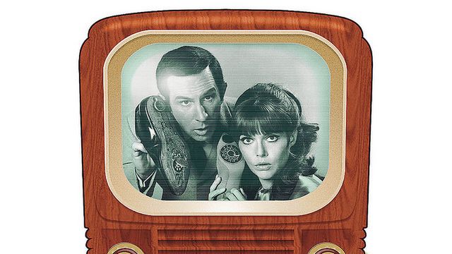 10 wizji przyszłości w filmach sprzed lat [wideo] 1