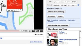 YouTube rozszerza program partnerski 1