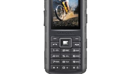 Wodoodporny Samsung Solid B2700 1